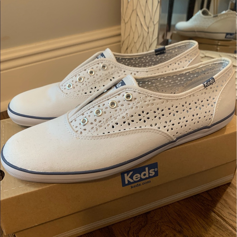Keds Champion Sneaker
